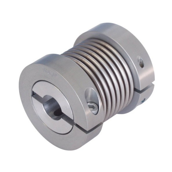 Industrial Coupling