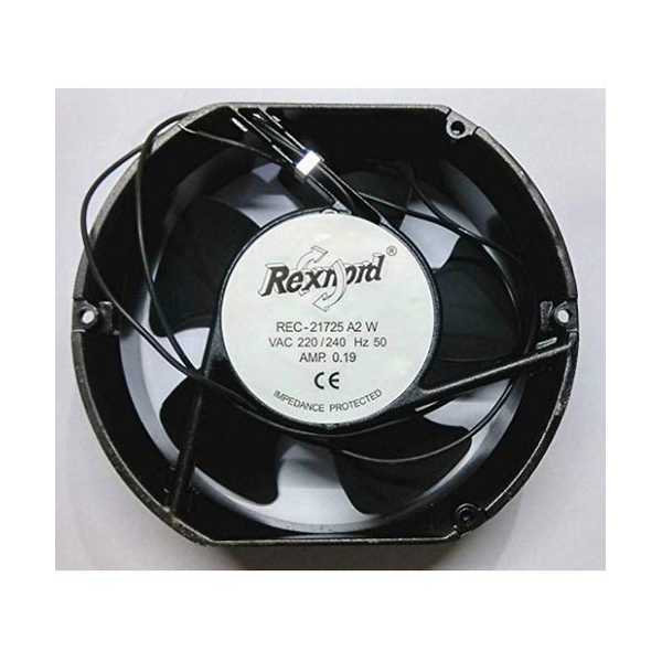 Rexnord Exhaust Fan