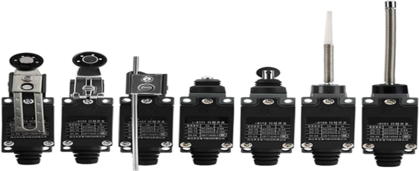 Limit Switches